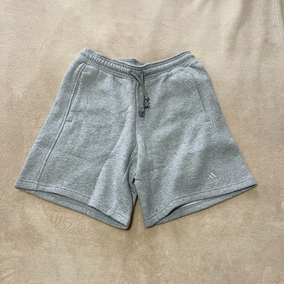 Adidas All Szn Shorts - Picture 5 of 5